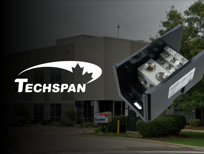 Techspan