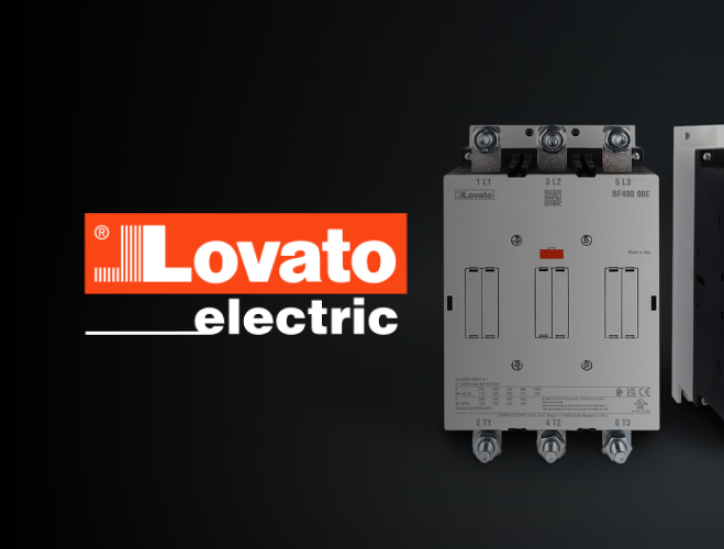 Lovato Electric