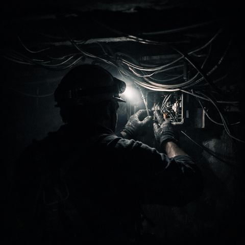 Klein Tools Lighting & Headlamps