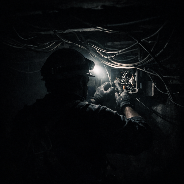 Klein Tools Lighting & Headlamps