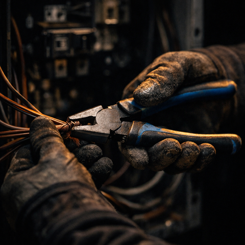 Klein Tools Pliers