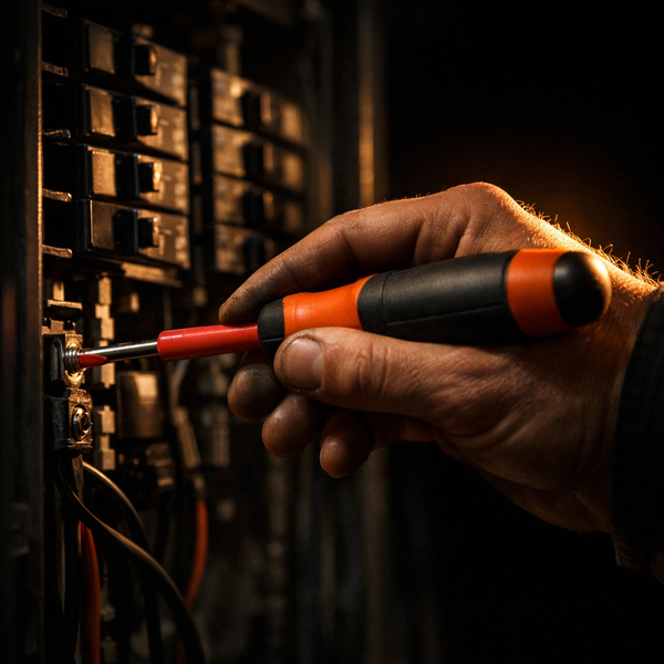 Klein Tools Screwdrivers & Nut Drivers