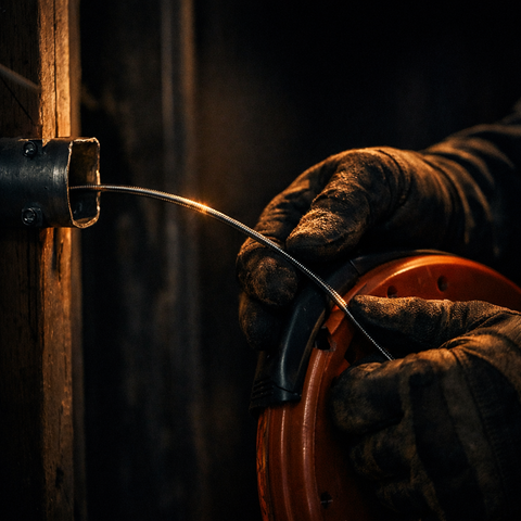 Klein Tools Wire Pulling & Fish Tape