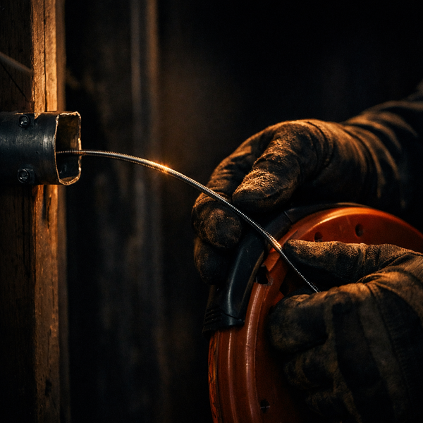 Klein Tools Wire Pulling & Fish Tape