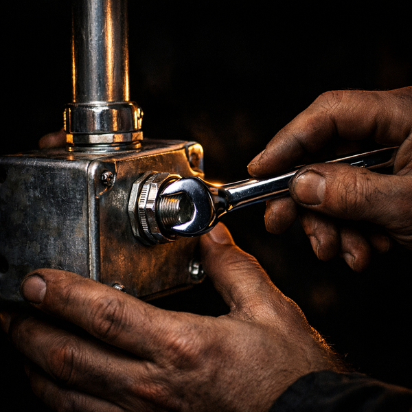 Klein Tools Wrenches & Sockets