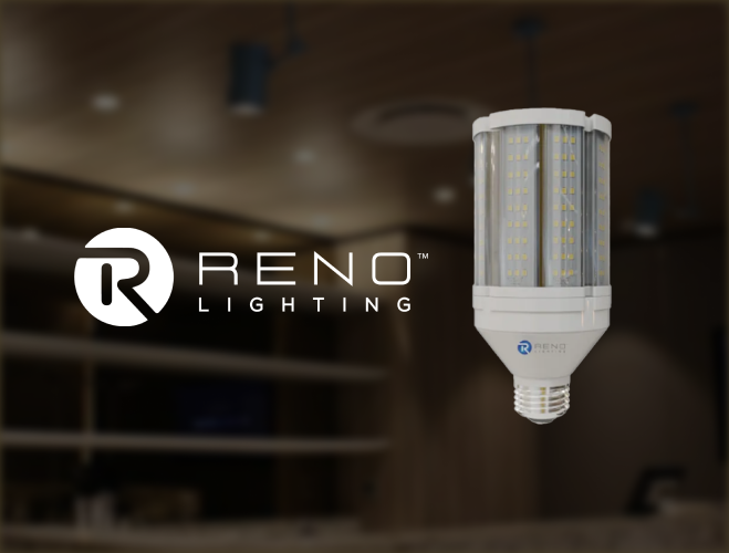 Reno Lighting