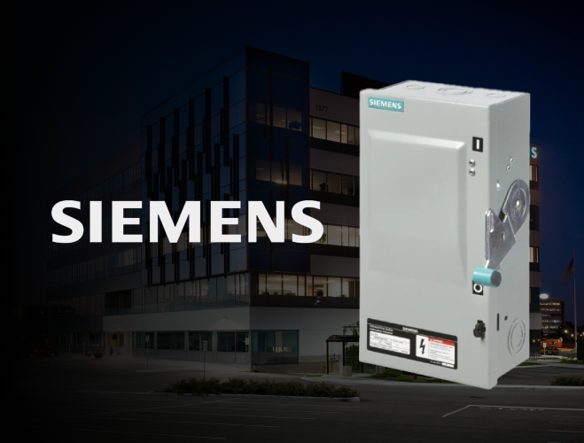 Siemens Electric