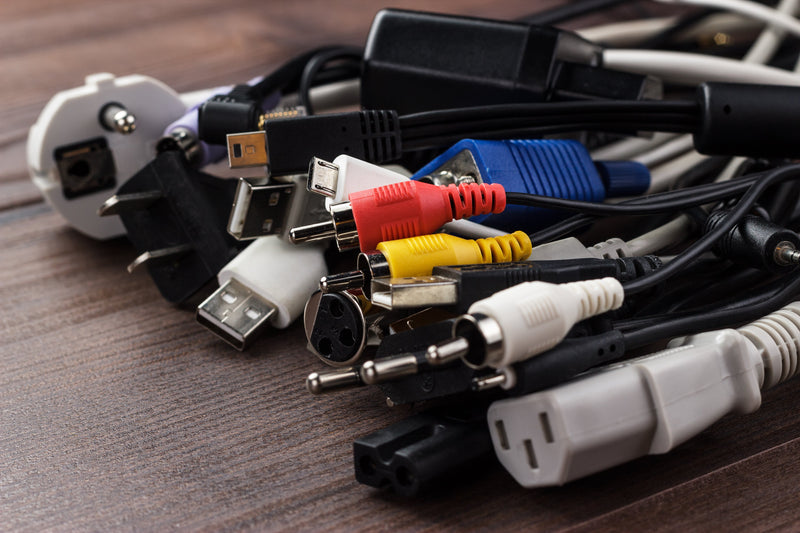 Wire and Cables