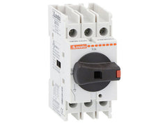 GA032A - 3P DISC 32A DIRECT OPERATION EXTENSIBLE