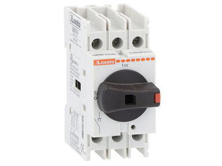 GA032A - 3P DISC 32A DIRECT OPERATION EXTENSIBLE