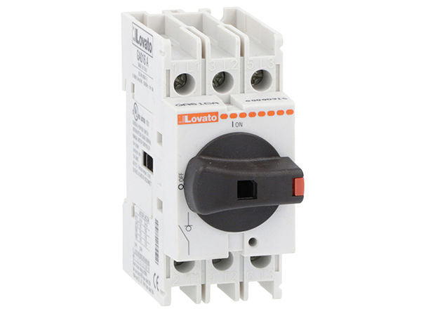 GA032A - 3P DISC 32A DIRECT OPERATION EXTENSIBLE