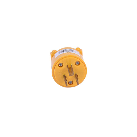 140004 Electrical Grounding Plug Male