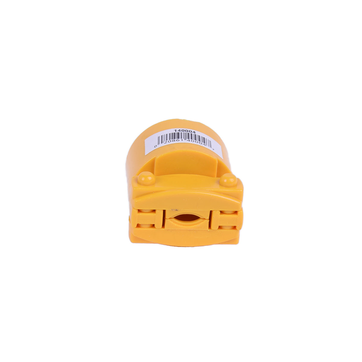140004 Electrical Grounding Plug Male