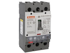 MOULDED CASE CIRCUIT BREAKER UL 489 3P 80-250A 600V 35kA