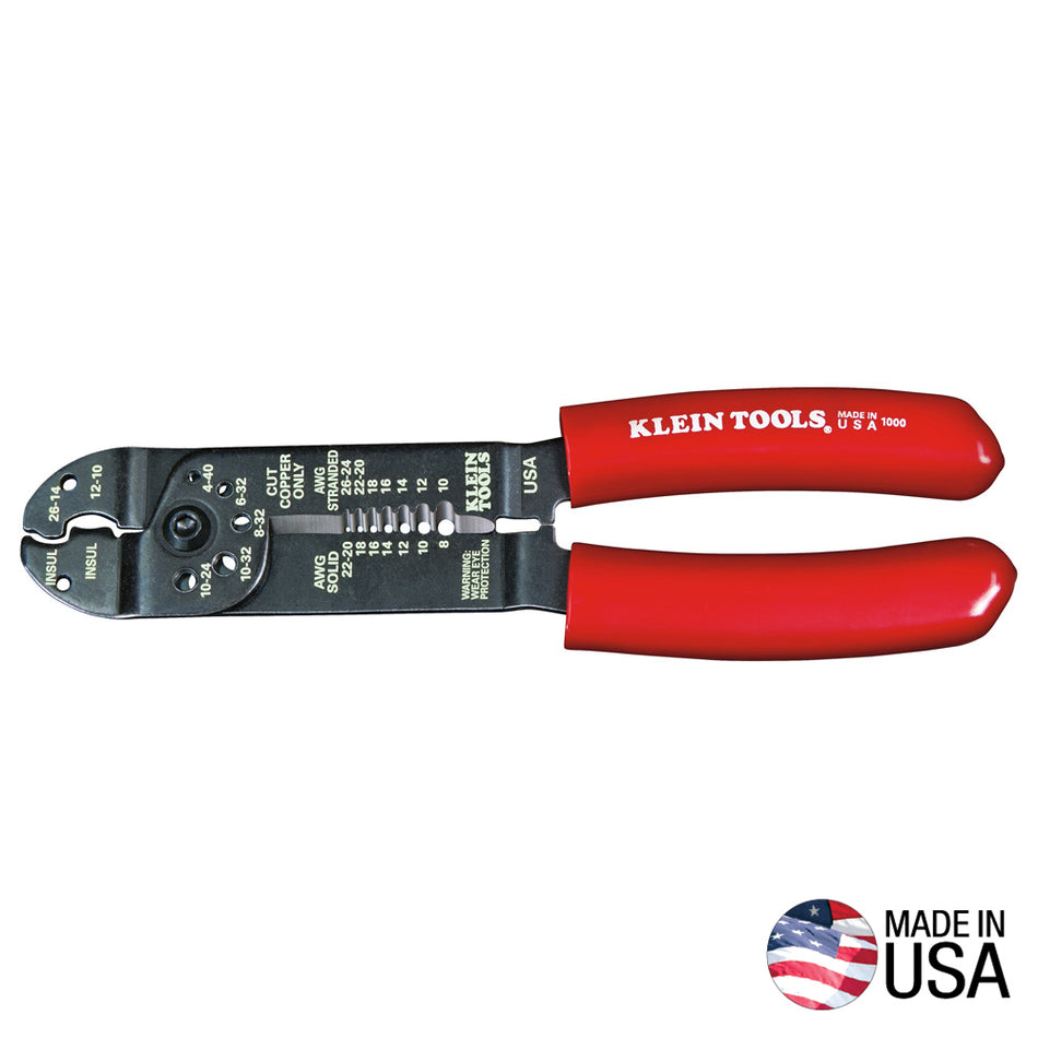 Multi-Purpose 6-in-1 Tool