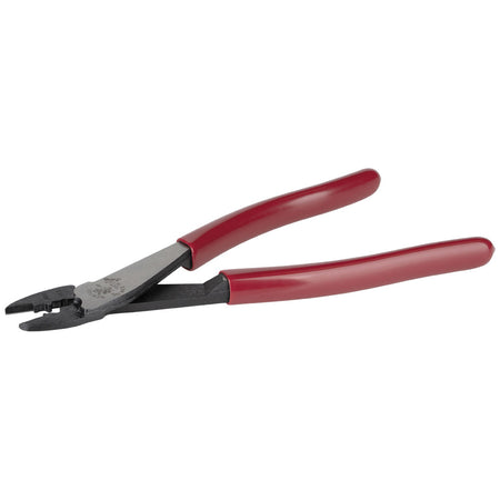 Crimping and Cutting Tool for Connectors