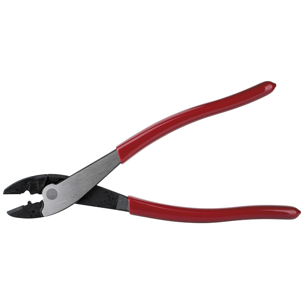 Crimping and Cutting Tool for Connectors
