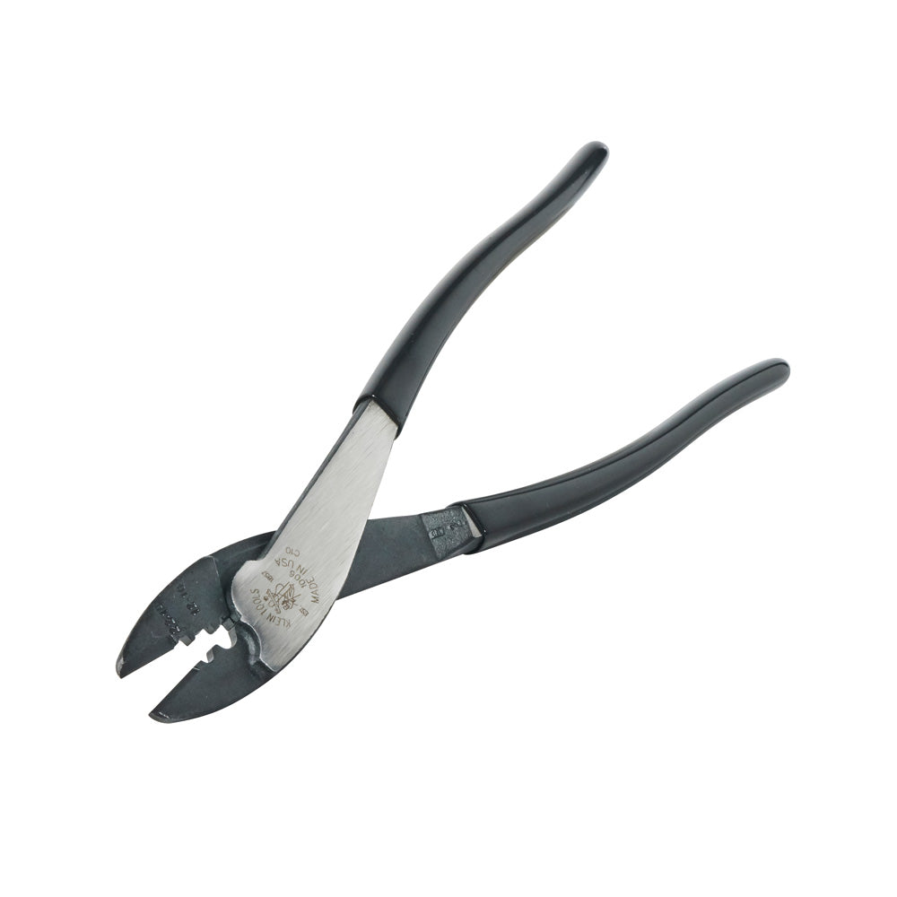 Crimping/Cutting Tool for Non-Insulated Terminals