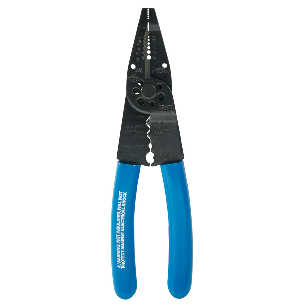 Long-Nose Multi-Purpose Tool