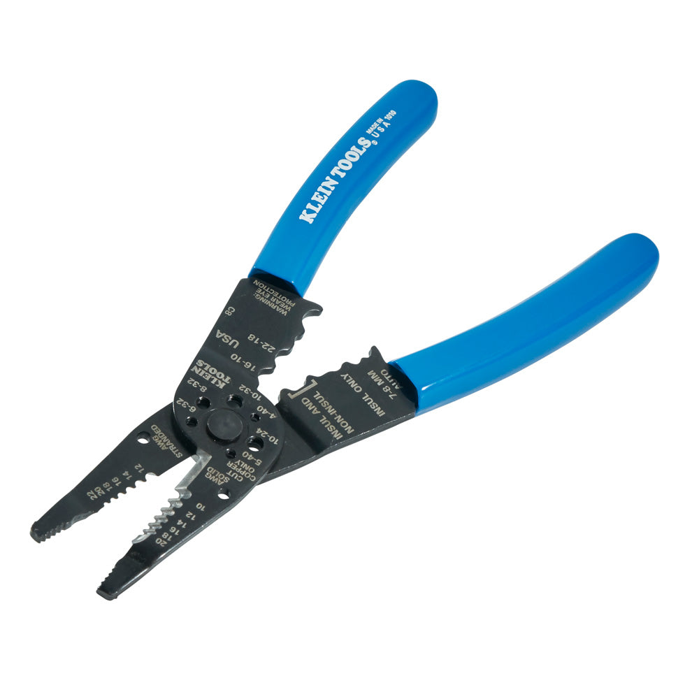 Long-Nose Multi-Purpose Tool
