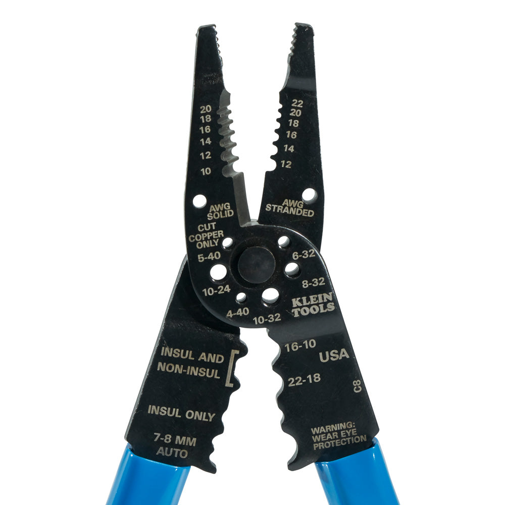 Long-Nose Multi-Purpose Tool