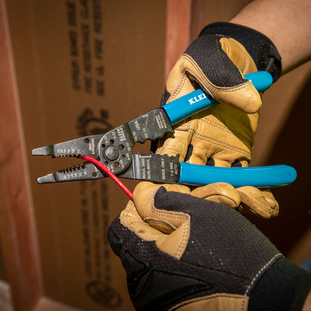 Long-Nose Multi-Purpose Tool