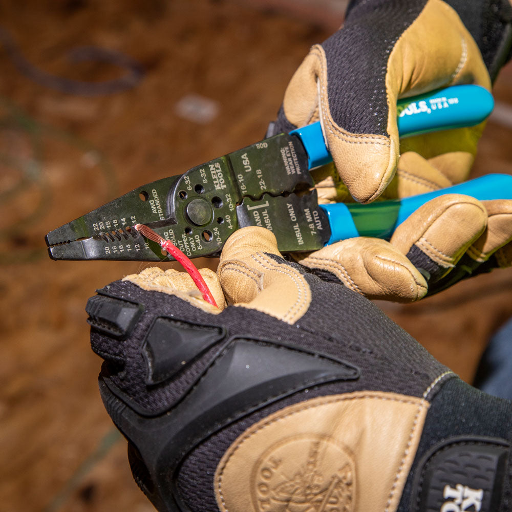Long-Nose Multi-Purpose Tool