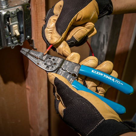 Long-Nose Multi-Purpose Tool