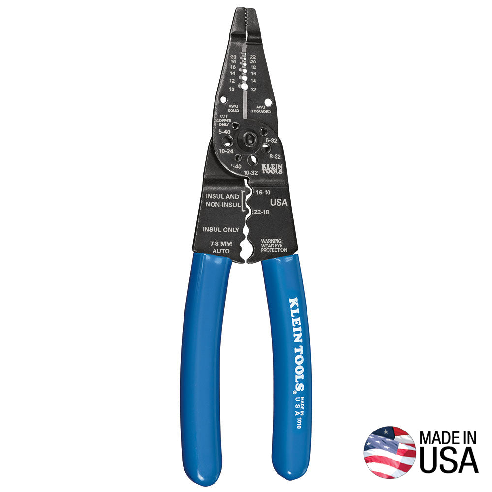 Long-Nose Multi-Purpose Tool