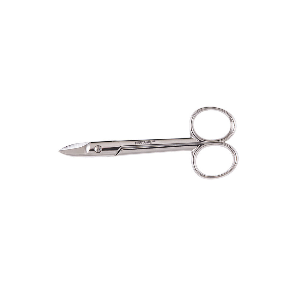 Klein Tools G102S Wire Scissor, Serrated, 3-1/2-Inch - additional view