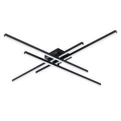 A photo of a , by 105002 MRCL050 LED Flush Mount Ceiling Light - MYTH REALM eCommerce - Maple Electric Supply in Canada