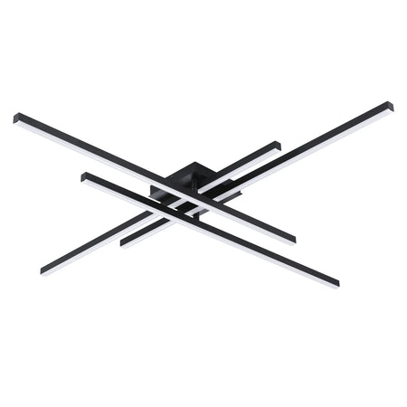 A photo of a , by 105002 MRCL050 LED Flush Mount Ceiling Light - MYTH REALM eCommerce - Maple Electric Supply in Canada