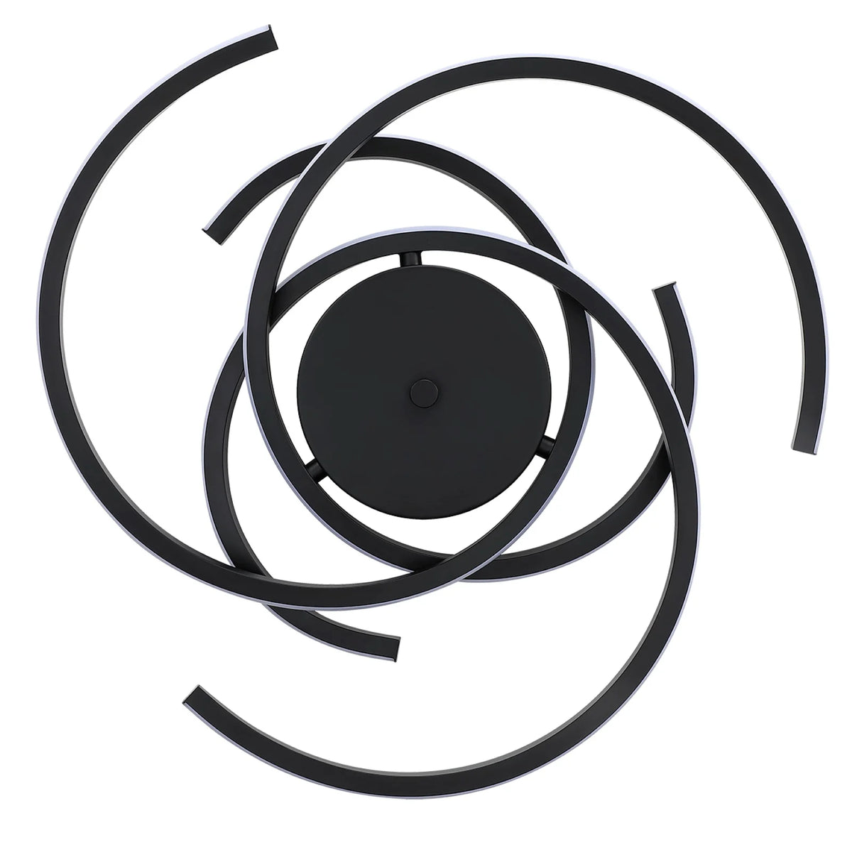 A photo of a , by 105602 MRCL056 LED Flush Mount Ceiling Light - MYTH REALM eCommerce - Maple Electric Supply in Canada