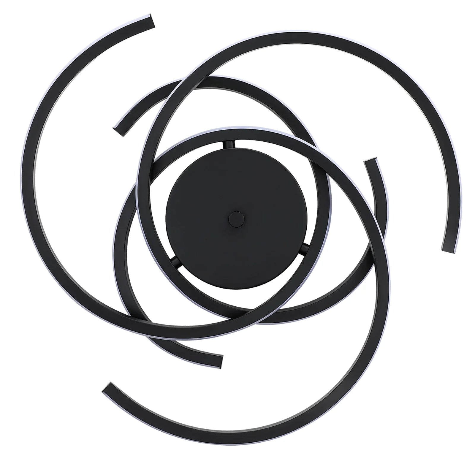 A photo of a , by 105602 MRCL056 LED Flush Mount Ceiling Light - MYTH REALM eCommerce - Maple Electric Supply in Canada