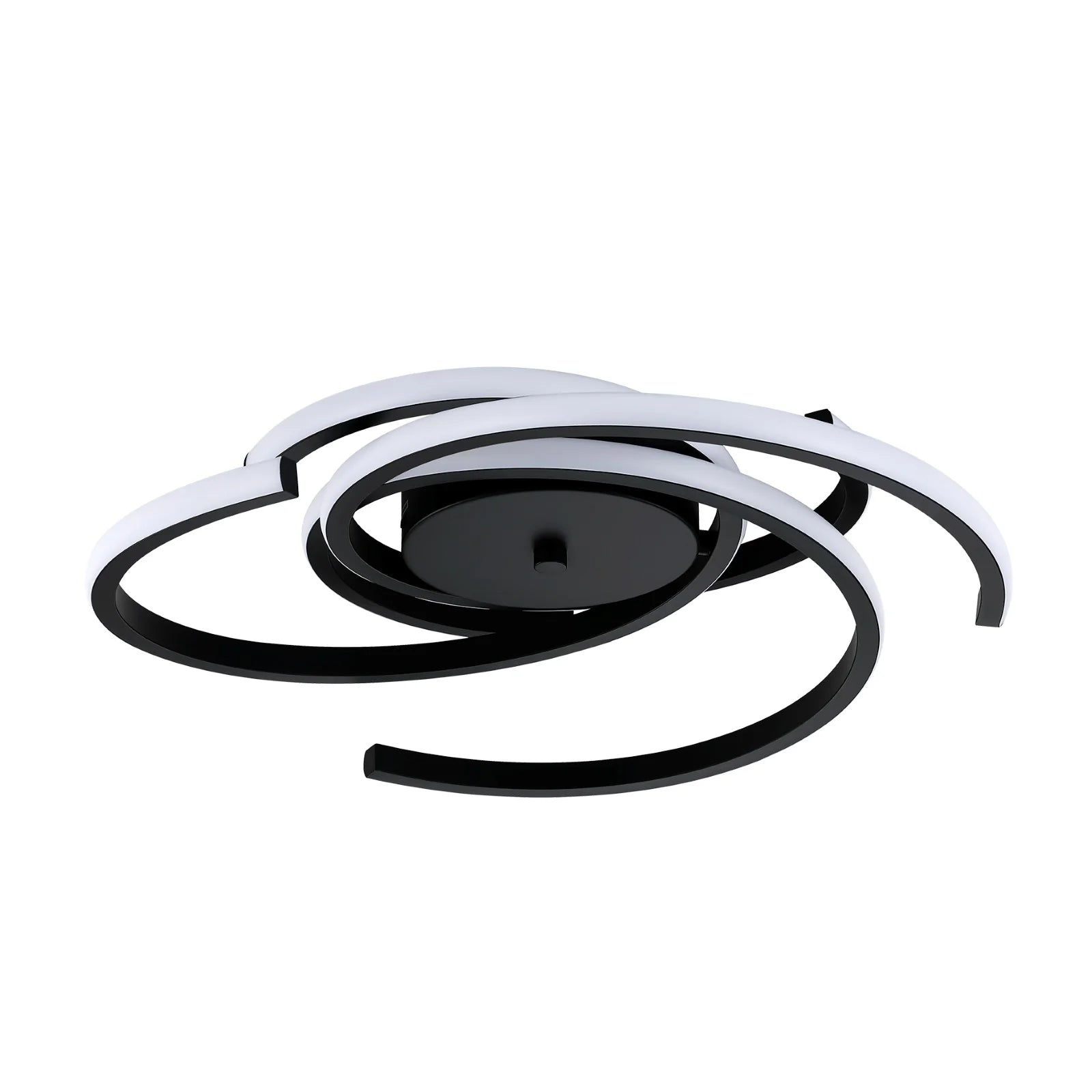 A photo of a , by 105602 MRCL056 LED Flush Mount Ceiling Light - MYTH REALM eCommerce - Maple Electric Supply in Canada