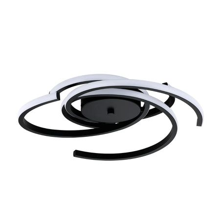 A photo of a , by 105602 MRCL056 LED Flush Mount Ceiling Light - MYTH REALM eCommerce - Maple Electric Supply in Canada