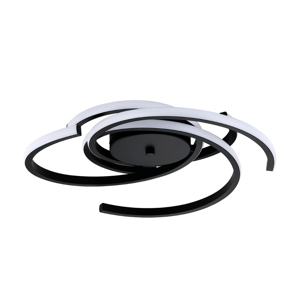 A photo of a , by 105602 MRCL056 LED Flush Mount Ceiling Light - MYTH REALM eCommerce - Maple Electric Supply in Canada