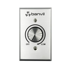 105F Speed Control