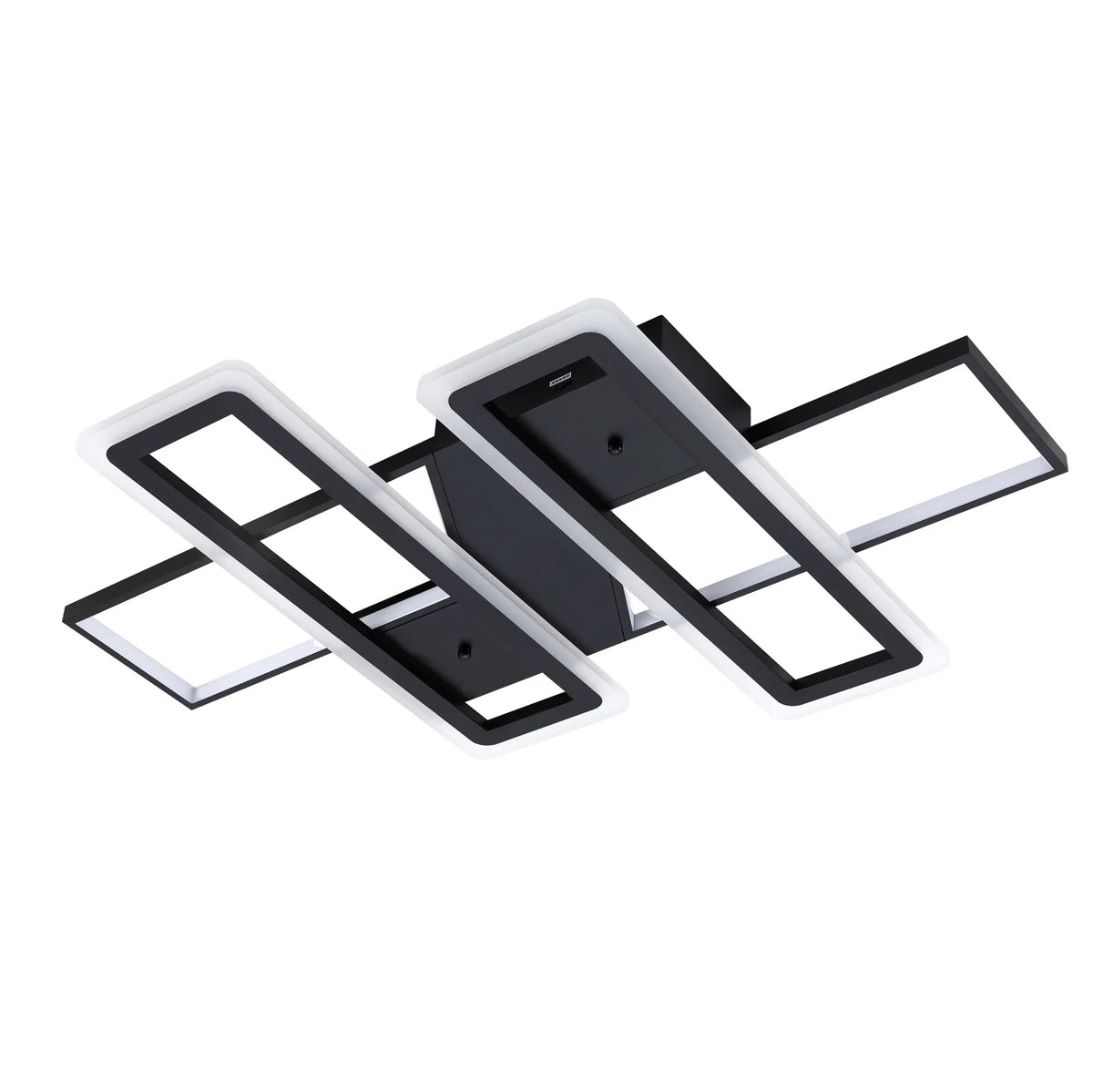 A photo of a , by 106002 MRCL060 LED Flush Mount Ceiling Light - MYTH REALM eCommerce - Maple Electric Supply in Canada