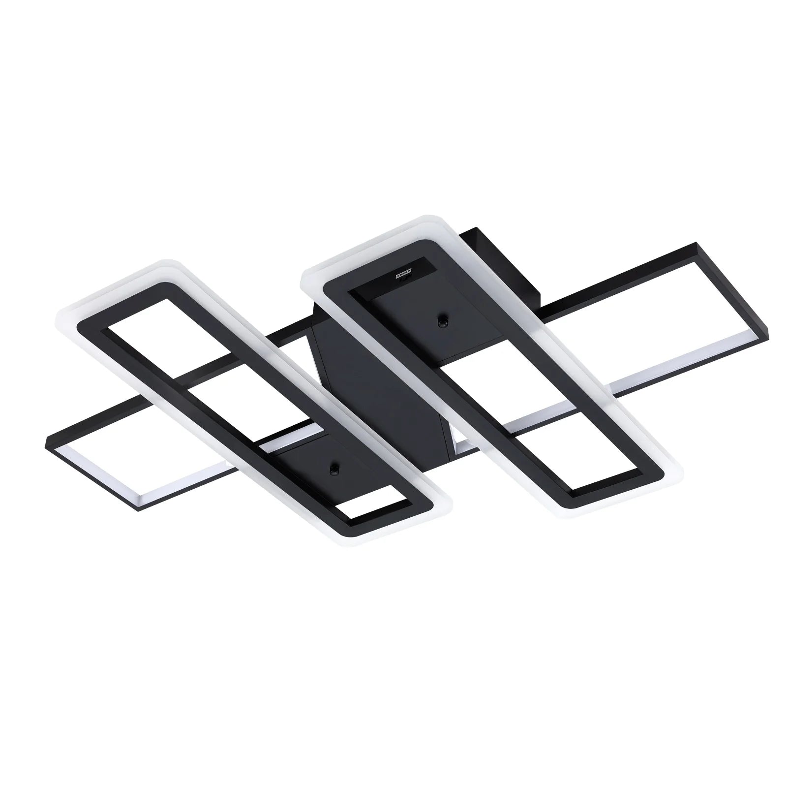 A photo of a , by 106002 MRCL060 LED Flush Mount Ceiling Light - MYTH REALM eCommerce - Maple Electric Supply in Canada