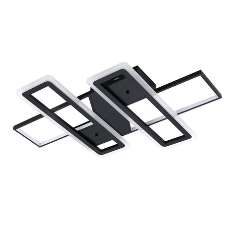 A photo of a , by 106002 MRCL060 LED Flush Mount Ceiling Light - MYTH REALM eCommerce - Maple Electric Supply in Canada