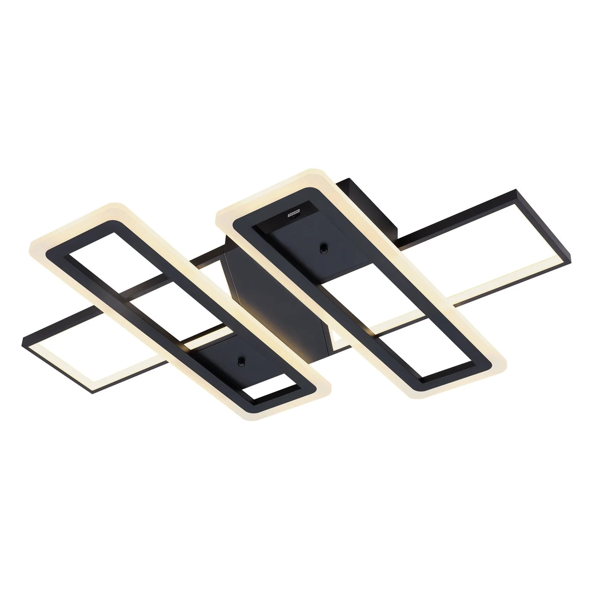 A photo of a , by 106002 MRCL060 LED Flush Mount Ceiling Light - MYTH REALM eCommerce - Maple Electric Supply in Canada