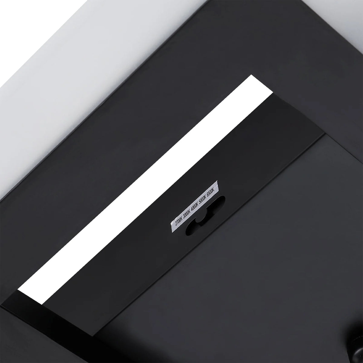 A photo of a , by 106002 MRCL060 LED Flush Mount Ceiling Light - MYTH REALM eCommerce - Maple Electric Supply in Canada