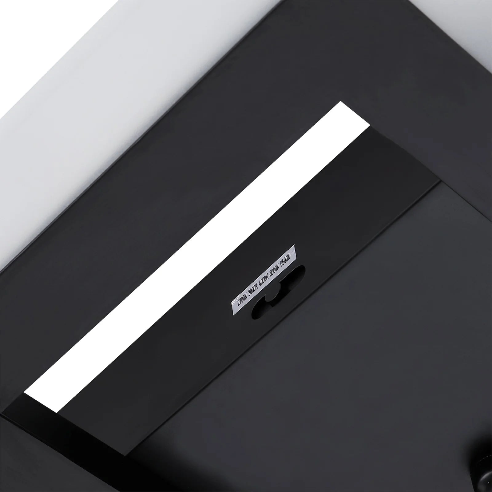 A photo of a , by 106002 MRCL060 LED Flush Mount Ceiling Light - MYTH REALM eCommerce - Maple Electric Supply in Canada