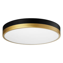 A photo of a , by 109201 MRLCL092 LED Flush Mount Ceiling Light - MYTH REALM eCommerce - Maple Electric Supply in Canada