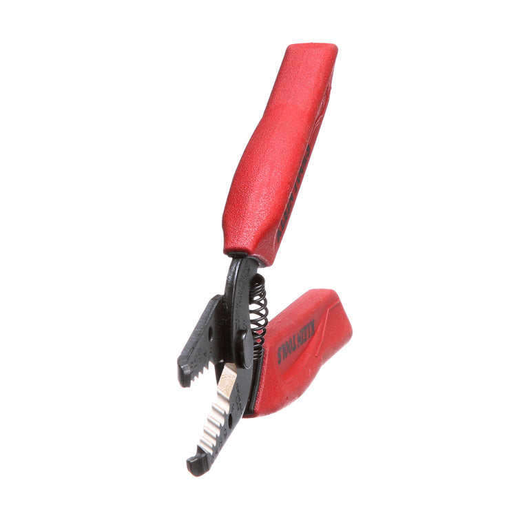 Wire Stripper/Cutter for 8-16 AWG Stranded Wire