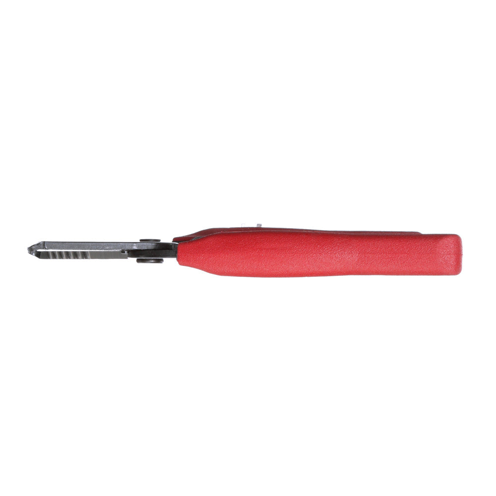 Wire Stripper/Cutter for 8-16 AWG Stranded Wire