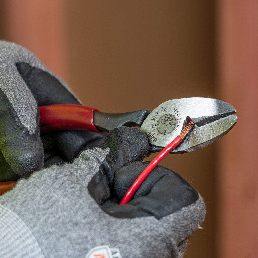 All-Purpose Shears and BX Cutter