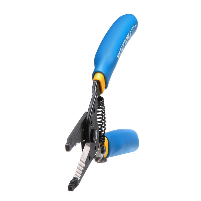 Solid and Stranded Copper Wire Stripper and Cutter