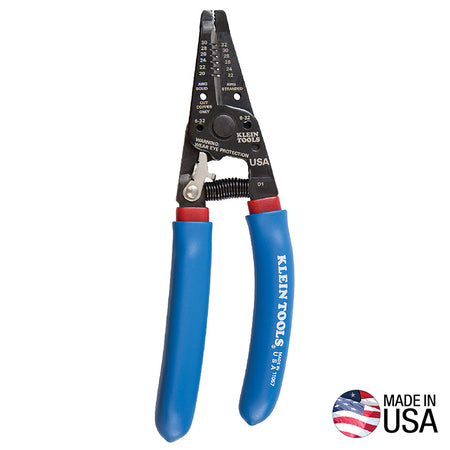 Klein-Kurve® Wire Stripper and Cutter